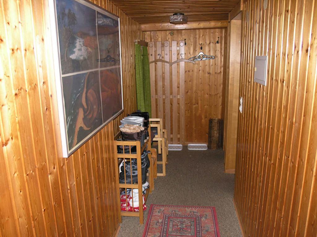 Haus Antonis Lejlighed Triberg im Schwarzwald Eksteriør billede
