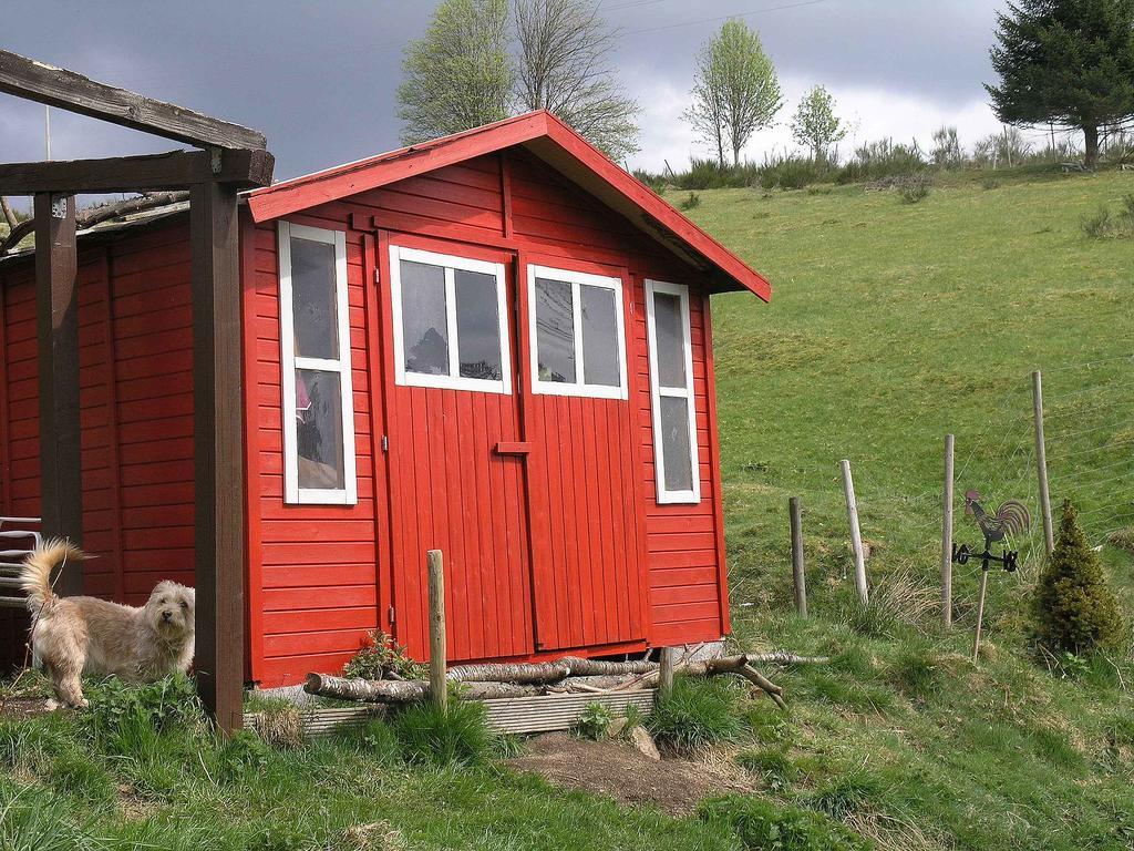 Haus Antonis Lejlighed Triberg im Schwarzwald Eksteriør billede