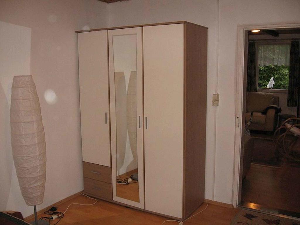 Haus Antonis Lejlighed Triberg im Schwarzwald Eksteriør billede