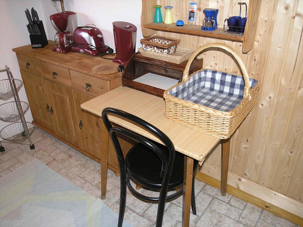 Haus Antonis Lejlighed Triberg im Schwarzwald Eksteriør billede