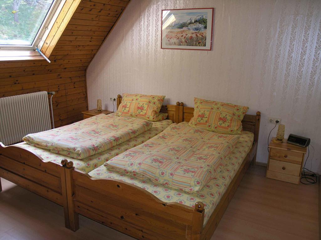Haus Antonis Lejlighed Triberg im Schwarzwald Eksteriør billede