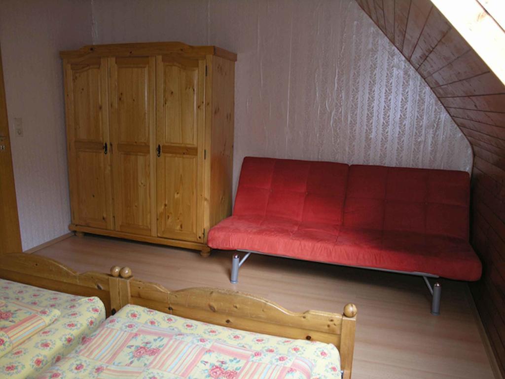 Haus Antonis Lejlighed Triberg im Schwarzwald Eksteriør billede